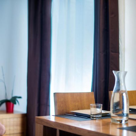 Comfort Aparthotel Mutzig Portes D'Alsace Exterior photo