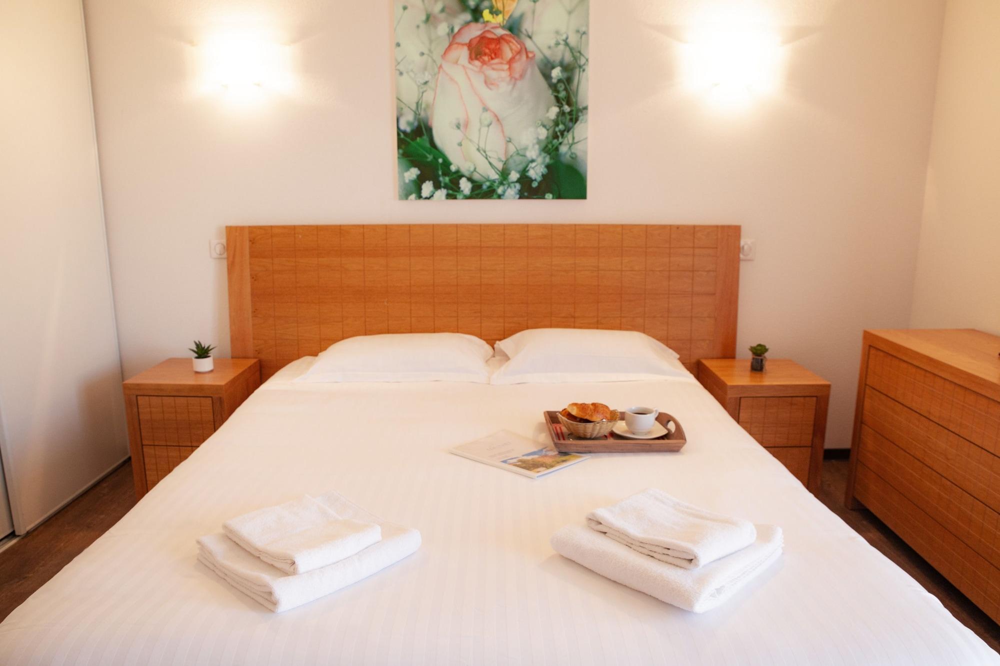 Comfort Aparthotel Mutzig Portes D'Alsace Exterior photo