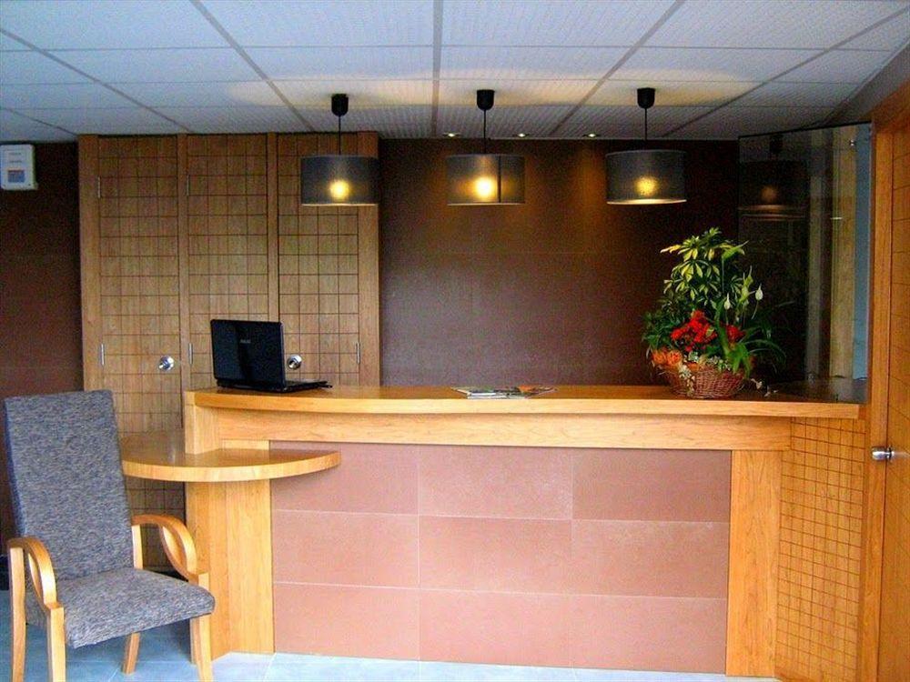 Comfort Aparthotel Mutzig Portes D'Alsace Exterior photo