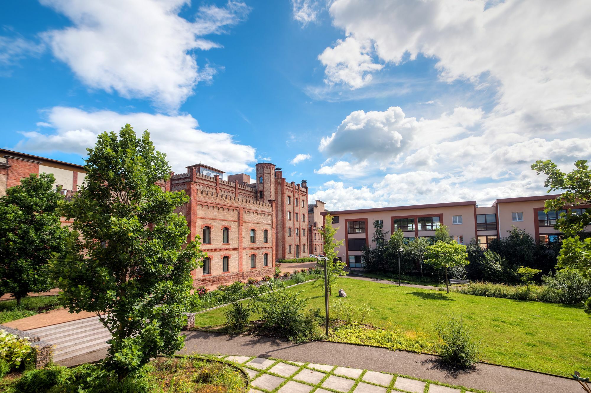 Comfort Aparthotel Mutzig Portes D'Alsace Exterior photo